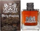 Туалетна вода для чоловіків Juicy Couture Dirty English 100 мл - зображення 1