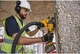 Штроборез аккумуляторный бесщеточный DeWalt DCG200T2 - изображение 15