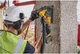 Штроборез аккумуляторный бесщеточный DeWalt DCG200T2 - изображение 16