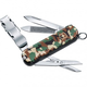 Ніж Victorinox NailClip 580 Camo (0.6463.94L19) - зображення 1