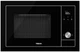 Мікрохвильова піч Teka ML 8200 BIS BK 112060001 - изображение 1