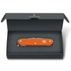 Ніж Victorinox Pioneer X Orange Limited Edition 2021 (0.8231.L21) - зображення 4