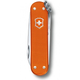 Ніж Victorinox Classic SD Limited Edition 2 021 Orange (0.6221.L21) - зображення 2