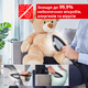Прасувальна система TEFAL IXEO+ QT1510E0 - зображення 5