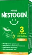 Смесь сухая молочная Nestogen 3 с лактобактериями L. Reuteri для детей с 12 месяцев 300 г (7613287106360) - изображение 1