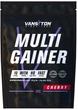 Гейнер для набора массы Vansiton Multigainer 900 г Cherry (4820106591112) - изображение 1