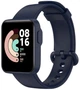 Ремешок Jsota для Mi Watch Lite Dark Blue (23538-5D) - изображение 1