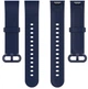 Ремешок Jsota для Mi Watch Lite Dark Blue (23538-5D) - изображение 5