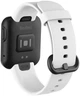 Ремешок Jsota для Mi Watch Lite White (23538-29) - изображение 2