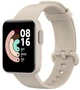 Ремінець Jsota для Mi Watch Lite Beige (23538-34) - зображення 1
