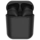 Наушники Bluetooth беспроводные Celebrat W10 с микрофоном Black - изображение 2