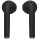 Наушники Bluetooth беспроводные Celebrat W10 с микрофоном Black - изображение 3