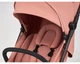 Коляска прогулочная Anex Air-Z, Blush (1023288) - изображение 7