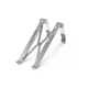 Подставка для ноутбука MacBook Air Pro WIWU S600 Laptop Stand Gray (S600) - изображение 1