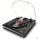 Вініловий програвач ION Air LP Black - зображення 1
