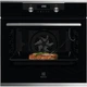 Духовой шкаф Electrolux SenseCook OKE 6P77 WX - изображение 1