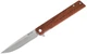 Ніж Buck Decatur Wood (256BRS) - зображення 1