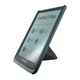 Оригинальная обложка чехол с подставкой PocketBook Origami Cover для PocketBook 741 Color Dark Grey - изображение 4