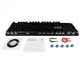 Клавиатура 1stPlayer MK3 RGB Outemu Blue (MK3-BL) USB - изображение 5