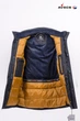 Куртка мужская зимняя темно-синяя Avecs AV-973С 54/2XL - изображение 5