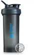 Шейкер Pro45 BlenderBottle серый с синим 1300 мл (BLB012) - изображение 2