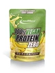 Протеин 100 % Vegan Protein Zero IronMaxx банан 500 г (IM072) - изображение 1