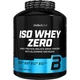 Протеїн ISO WHEY ZERO BioTech USA солона карамель 2.27 г (BTU048) - зображення 1