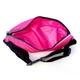 Спортивная сумка-пояс для бега UFT SW02 Pink - изображение 2