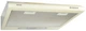 Витяжка пласка ELEYUS LINE 1 50 BG (380 м3/год, 3 швид., кнопкове кер.) 181819 - изображение 1