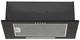 Вытяжка VENTOLUX Box 60 BK 650 PB - изображение 1