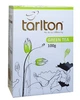 Чай Tarlton зелений Green tea 100 г (1087) - зображення 1