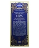 Чай Twistea OPA чорний крупнолистовий в пакетиках-пірамідках 20 шт х 2 г (1698) - изображение 3