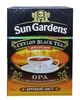 Чай Sun Gardens OPA чорний 90 г (983) - изображение 2