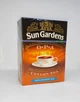 Чай Sun Gardens OPA чорний 90 г (983) - изображение 3