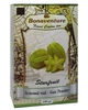 Чай Bonaventure Starfruit Ганпаудер зелений з карамболем 100 г (1752) - зображення 1