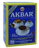 Чай Akbar Голубий Аметист чорний 100 г (956) - изображение 1