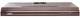 Витяжка пласка ELEYUS LINE 1 50 BR (380 м3/год, 3 швид., кнопкове кер.) 181823 - изображение 4