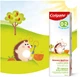 Дитяча зубна паста Colgate без фториду Ніжні фрукти від 0 до 2 років 40 г (6920354825538) - зображення 9