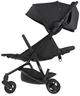 Прогулочная коляска Anex Stroller Air-Z Az-04-U-N Space United Kingdom SG (8885020501773) - изображение 4