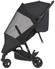 Прогулочная коляска Anex Stroller Air-Z Az-04-U-N Space United Kingdom SG (8885020501773) - изображение 8