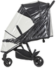 Прогулочная коляска Anex Stroller Air-Z Az-04-U-N Space United Kingdom SG (8885020501773) - изображение 10