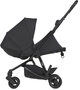 Прогулочная коляска Anex Stroller Air-Z Az-04-U-N Space United Kingdom SG (8885020501773) - изображение 11