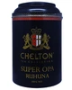 Чай чорний крупнолистовий Chelton Благородний дім Super OPA Ruhunu 200 г в металевій банці (54487) - изображение 1