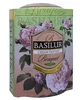 Чай Basilur зелений Кремова фантазія 100 г ж/б (55396) - изображение 2