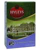 Чай Hyleys Зелений чай з м'ятою 100 г (660) - зображення 1
