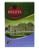 Чай Hyleys Зелений чай з м'ятою 100 г (660) - зображення 2