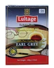 Чай Luitage Earl Grey Pekoe чорний з бергамотом 100 г (52455) - изображение 2