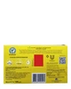 Чай Lipton Yellow Label Tea чорний в пакетиках 50 шт х 2 г (940) - изображение 2