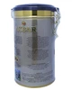Чай Akbar Royal Gold чорний 150 г в металевій банці (54327) - изображение 2