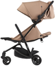 Прогулочная коляска Anex Stroller Air-Z Az-06-U-N Ivory United Kingdom SG (8885020501780) - изображение 3